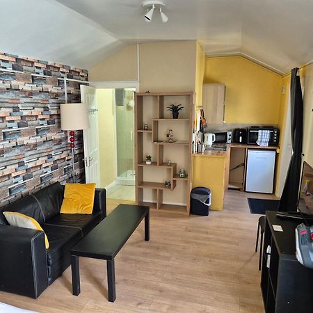 17A Db Airbnb Wexford Ngoại thất bức ảnh