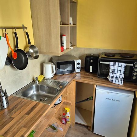 17A Db Airbnb Wexford Ngoại thất bức ảnh