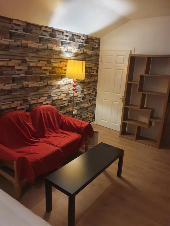 17A Db Airbnb Wexford Ngoại thất bức ảnh