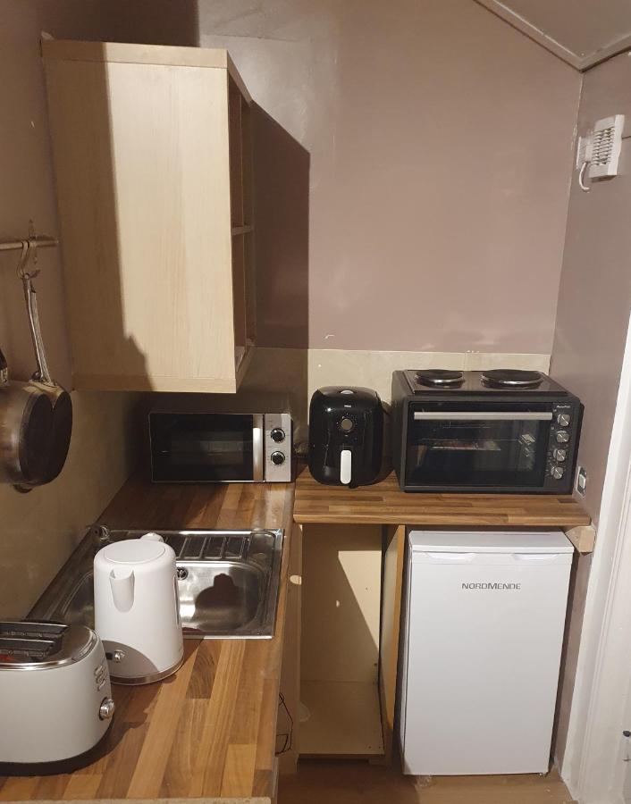 17A Db Airbnb Wexford Ngoại thất bức ảnh