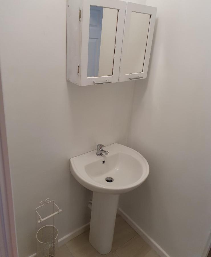 17A Db Airbnb Wexford Ngoại thất bức ảnh