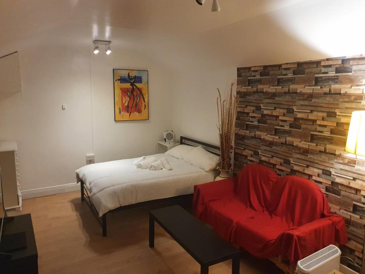 17A Db Airbnb Wexford Ngoại thất bức ảnh