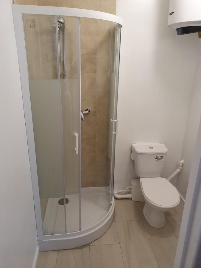 17A Db Airbnb Wexford Ngoại thất bức ảnh
