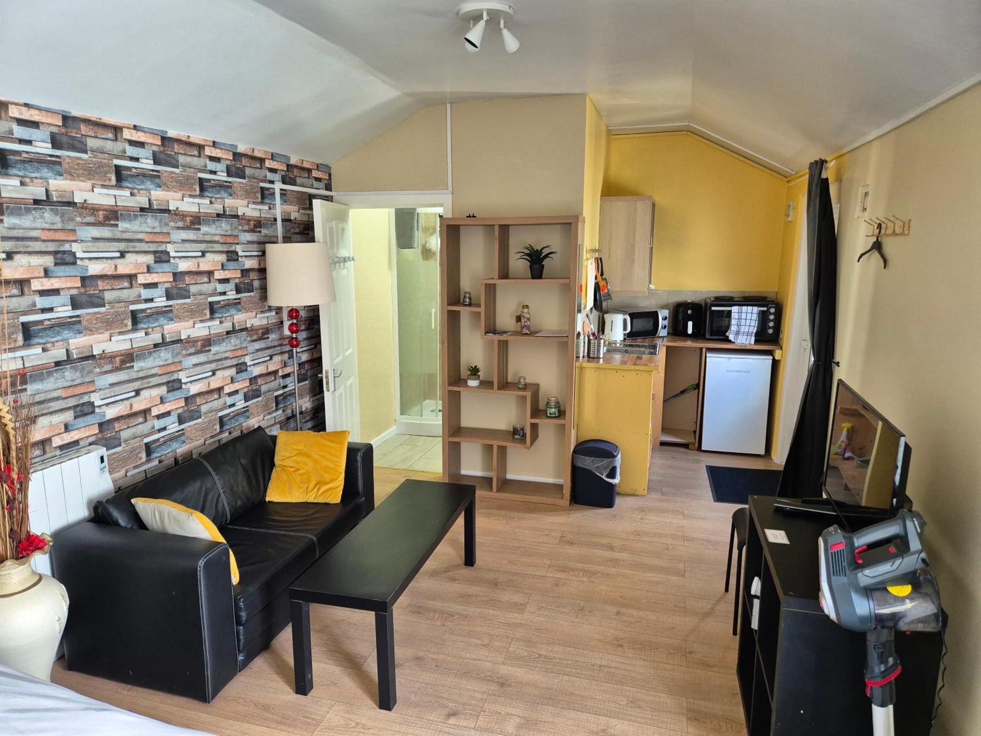 17A Db Airbnb Wexford Ngoại thất bức ảnh
