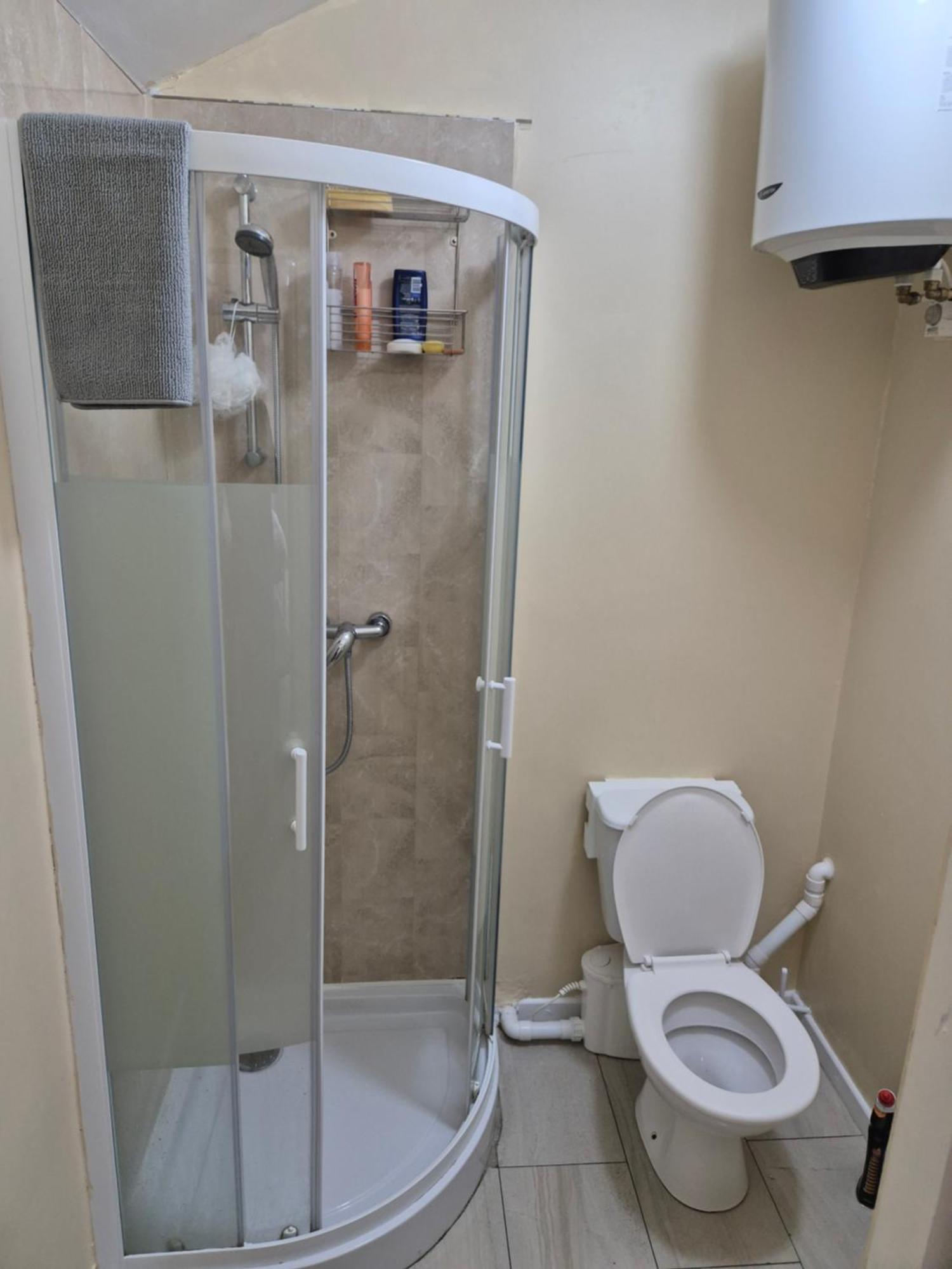 17A Db Airbnb Wexford Ngoại thất bức ảnh