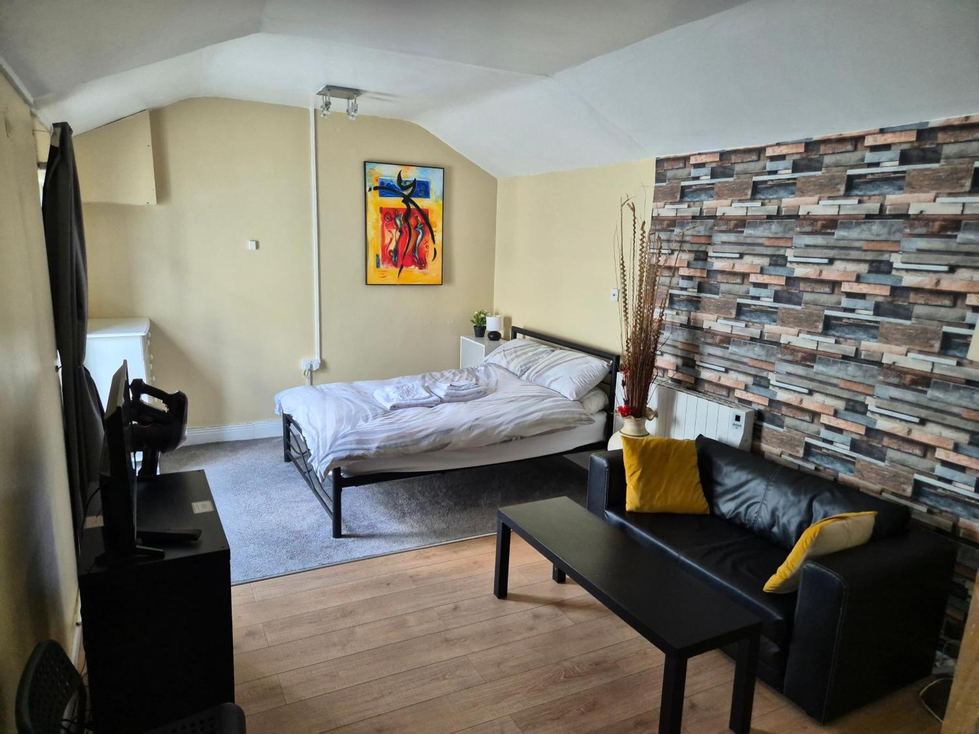 17A Db Airbnb Wexford Ngoại thất bức ảnh